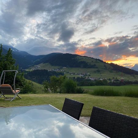 Relax.Land - Apart Grinzens 90Qm Ferienwohnung Экстерьер фото