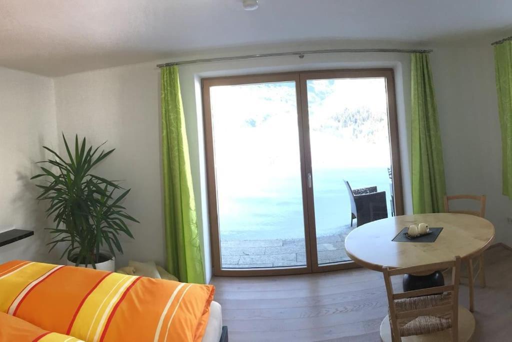 Relax.Land - Apart Grinzens 90Qm Ferienwohnung Экстерьер фото