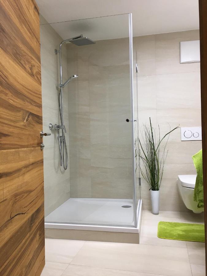 Relax.Land - Apart Grinzens 90Qm Ferienwohnung Экстерьер фото