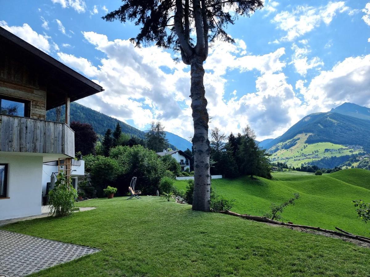 Relax.Land - Apart Grinzens 90Qm Ferienwohnung Экстерьер фото
